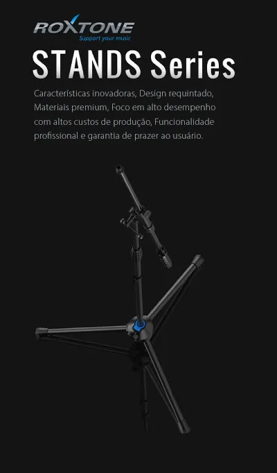 Stands-Series