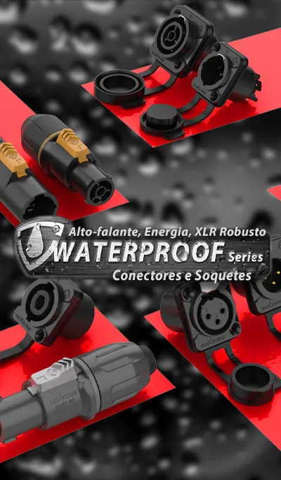 Waterproof-Series