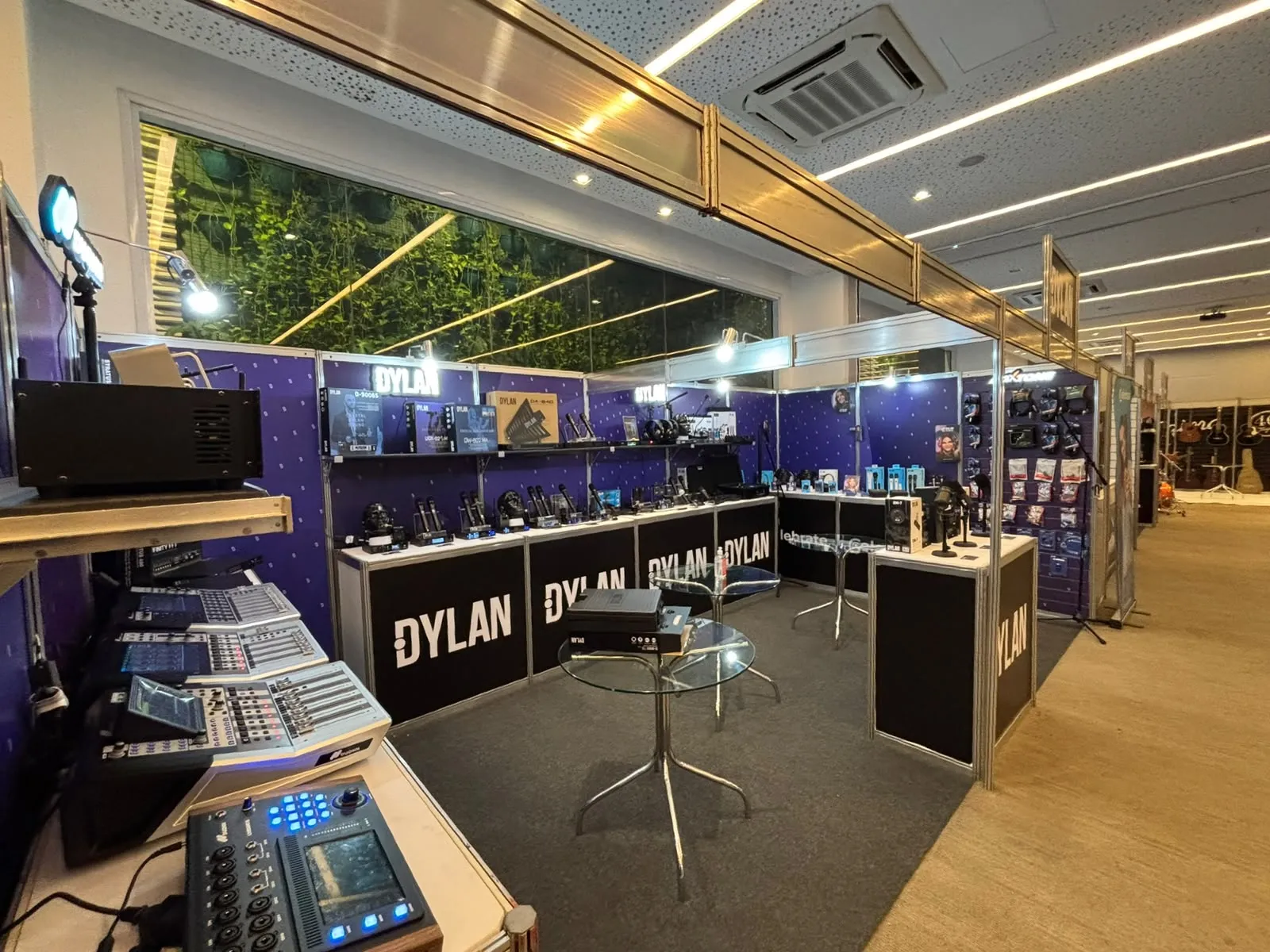 Roxtone na 021 Music & Business 2026