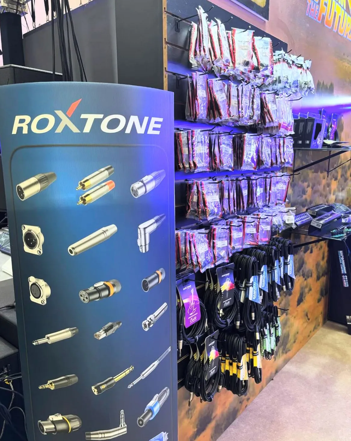 Roxtone na Tagima TDT 2024