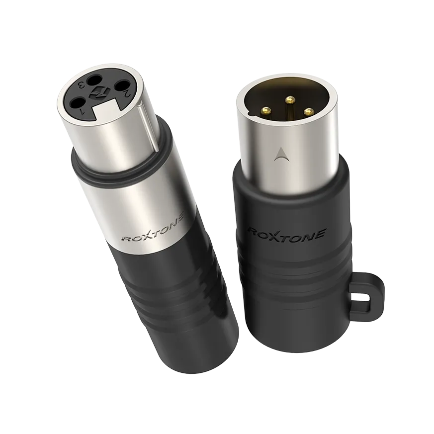 XLR Sender / Sniffer XT02